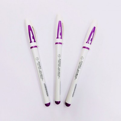 Bút nước Aihao Tím