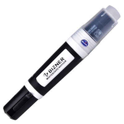 Bút lông bảng cao cấp Bizner BIZ-WB02 - đen