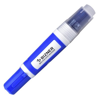 Bút lông bảng cao cấp Bizner BIZ-WB02 - xanh
