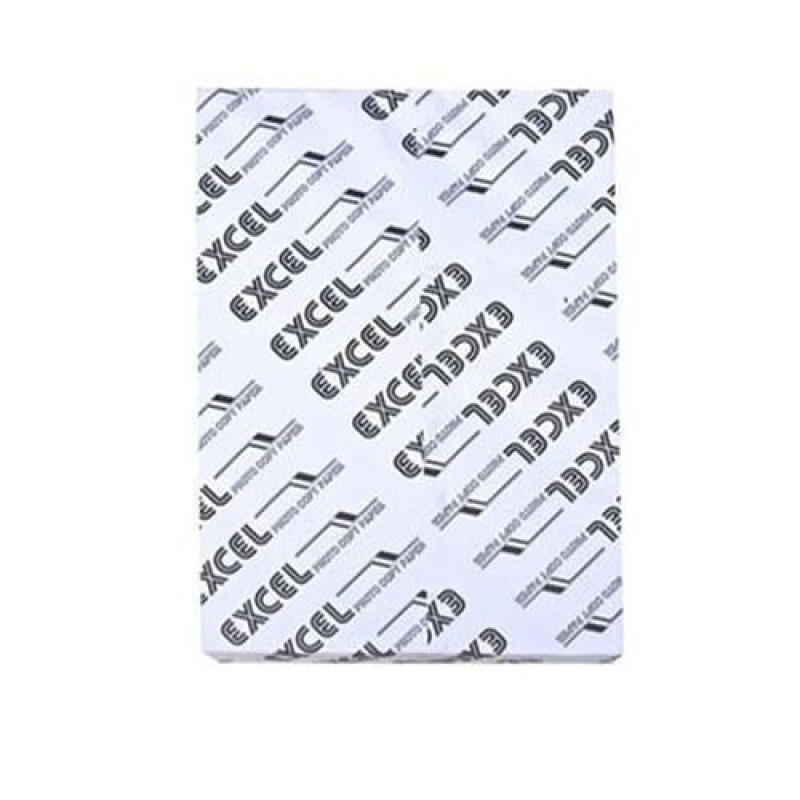 Giấy A4 Excel 70 Gsm