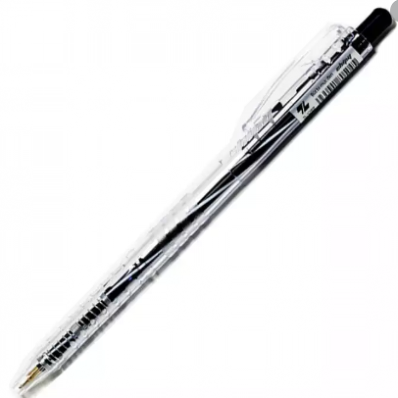 Bút bi Thiên Long TL089 - đen