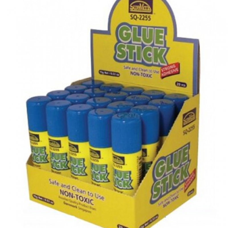 Hồ khô Suremark SQ-2255 15g 