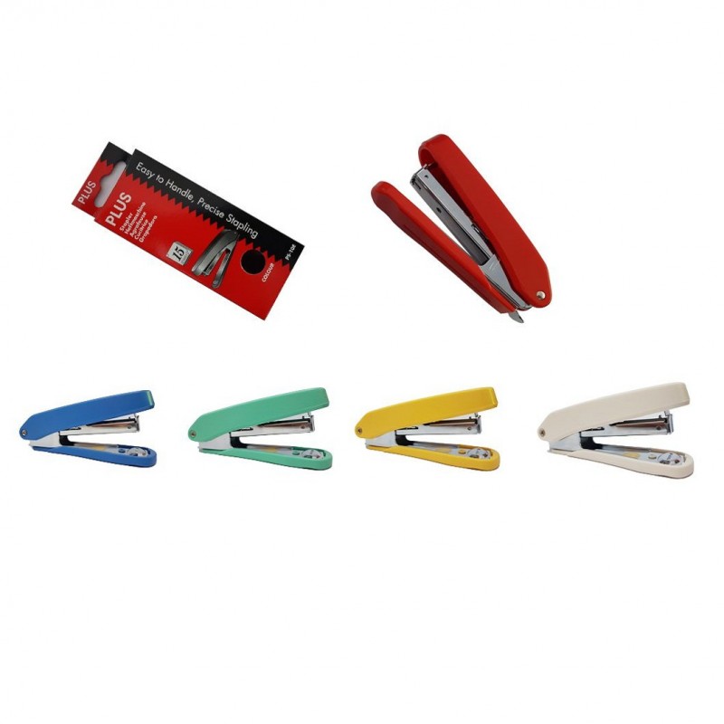 Đồ bấm kim số 10 Plus