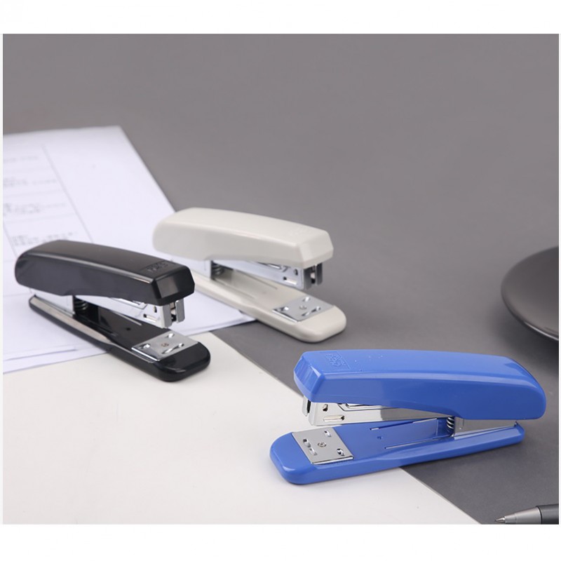 Bấm kim số 10 Deli 229 - 12 tờ